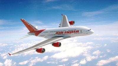 [Deal Alert] Business Class fares from Abu Dhabi to India!