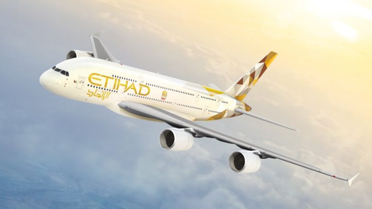 Get 25% Off On Etihad Guest Redemptions