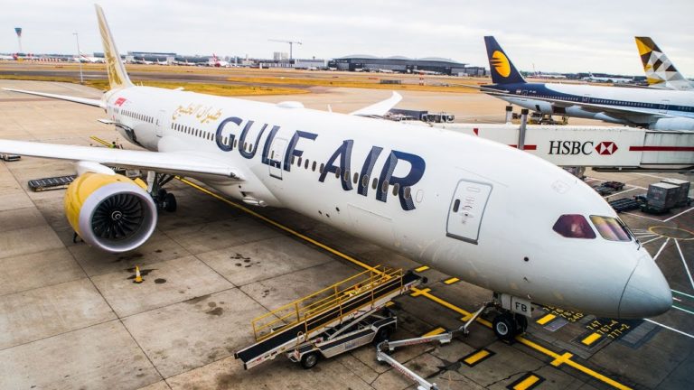 Get Awesome Value with Gulf Air Redemption (15 cents / mile)