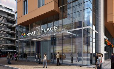 Hyatt Deal – Stay in Dubai with 70% cash back!