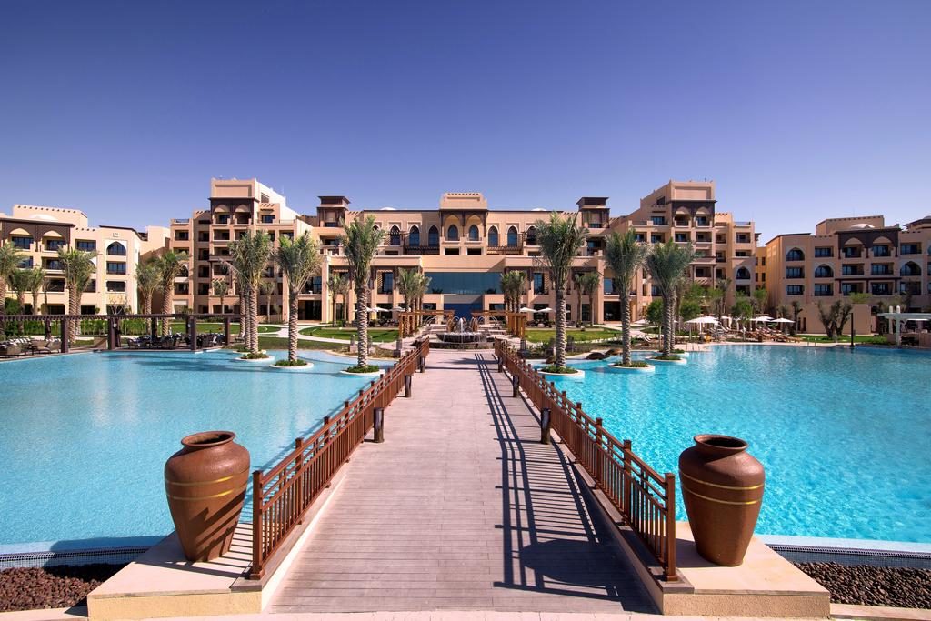 Rotana Rewards and Status Match Opportunity - Points of Arabia