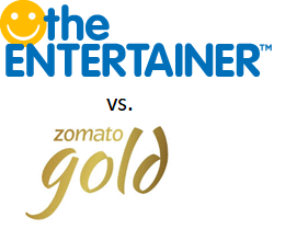 Entertainer vs Zomato – The Ultimate Guide