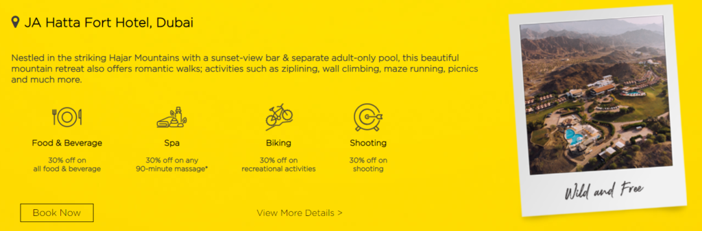 a yellow screen with text and images