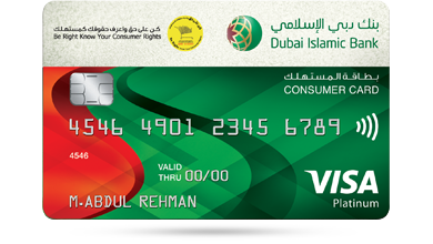 Best Credit Cards in UAE (August 2019) - Points of Arabia