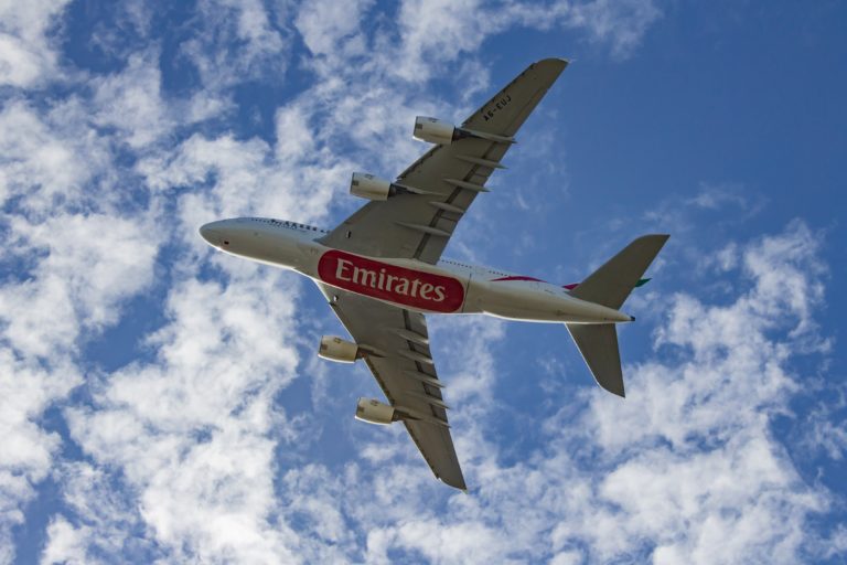 Buy Emirates Skywards Miles for 50% Bonus (Targeted)