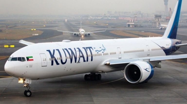 Kuwait Airways Offer – Fly Business at 50% Companion Discount